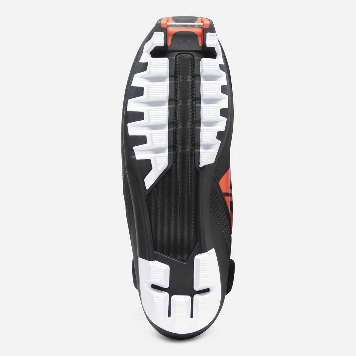 Unisex Race Skate Nordic Skischuhe X-10