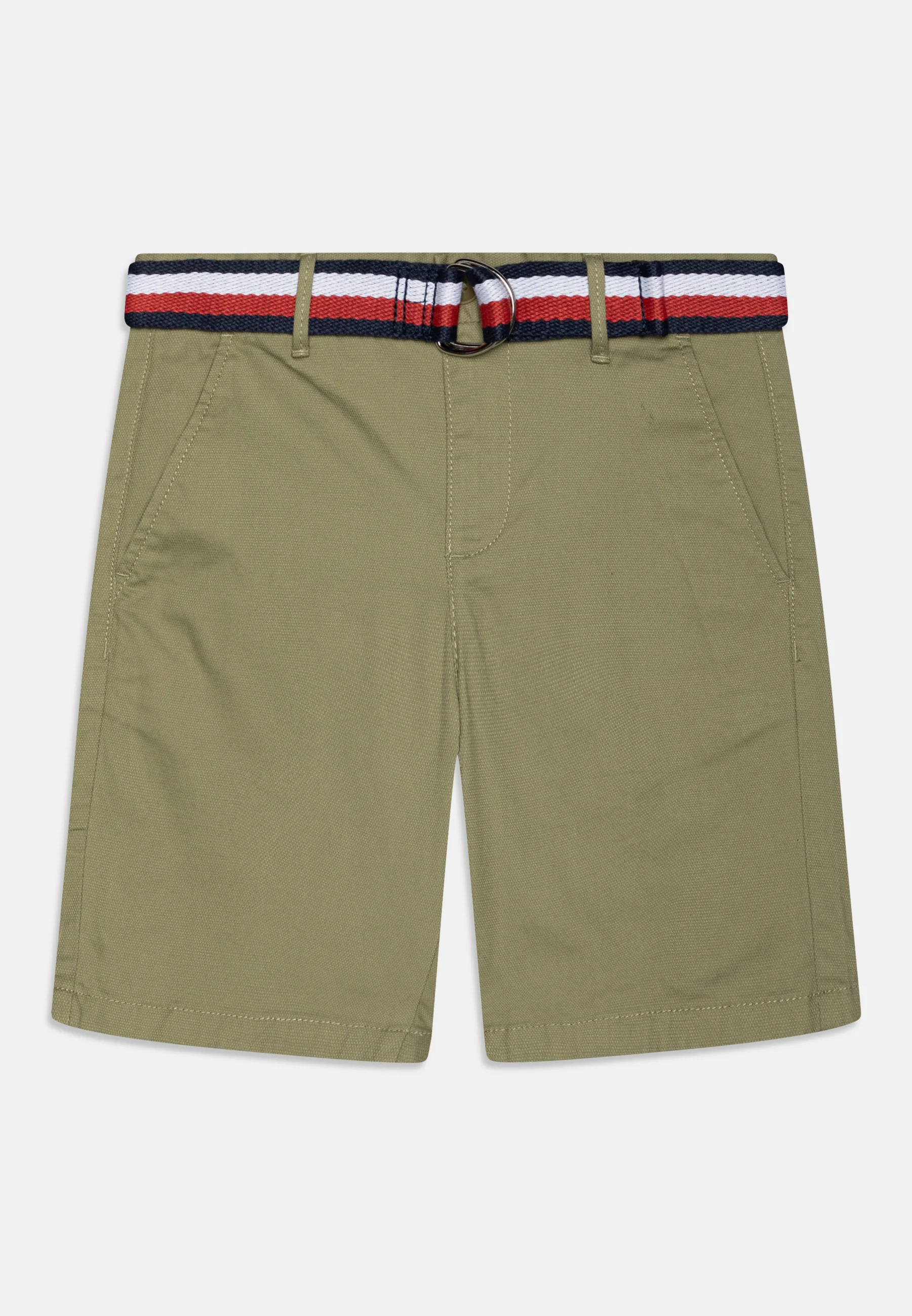 Tommy Hilfiger CON CINTURÓN - Chino