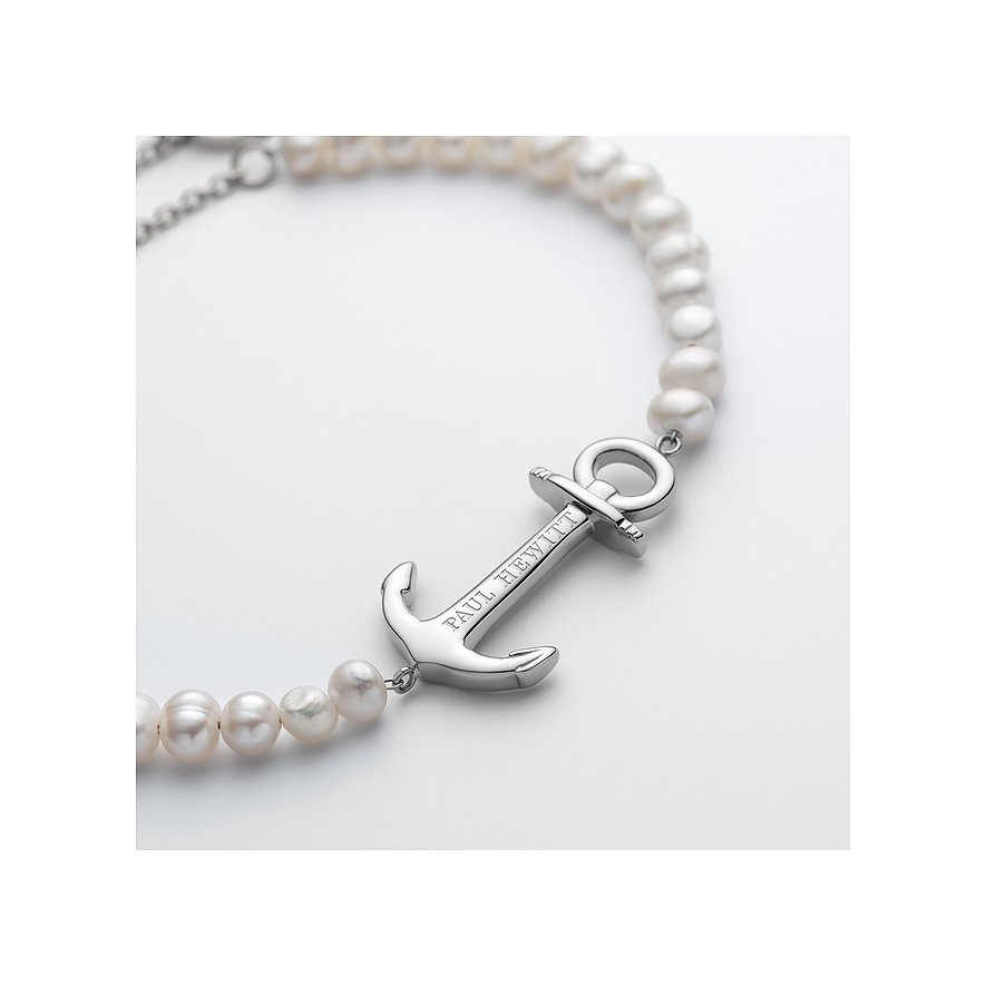 Paul Hewitt Armband The Anchor