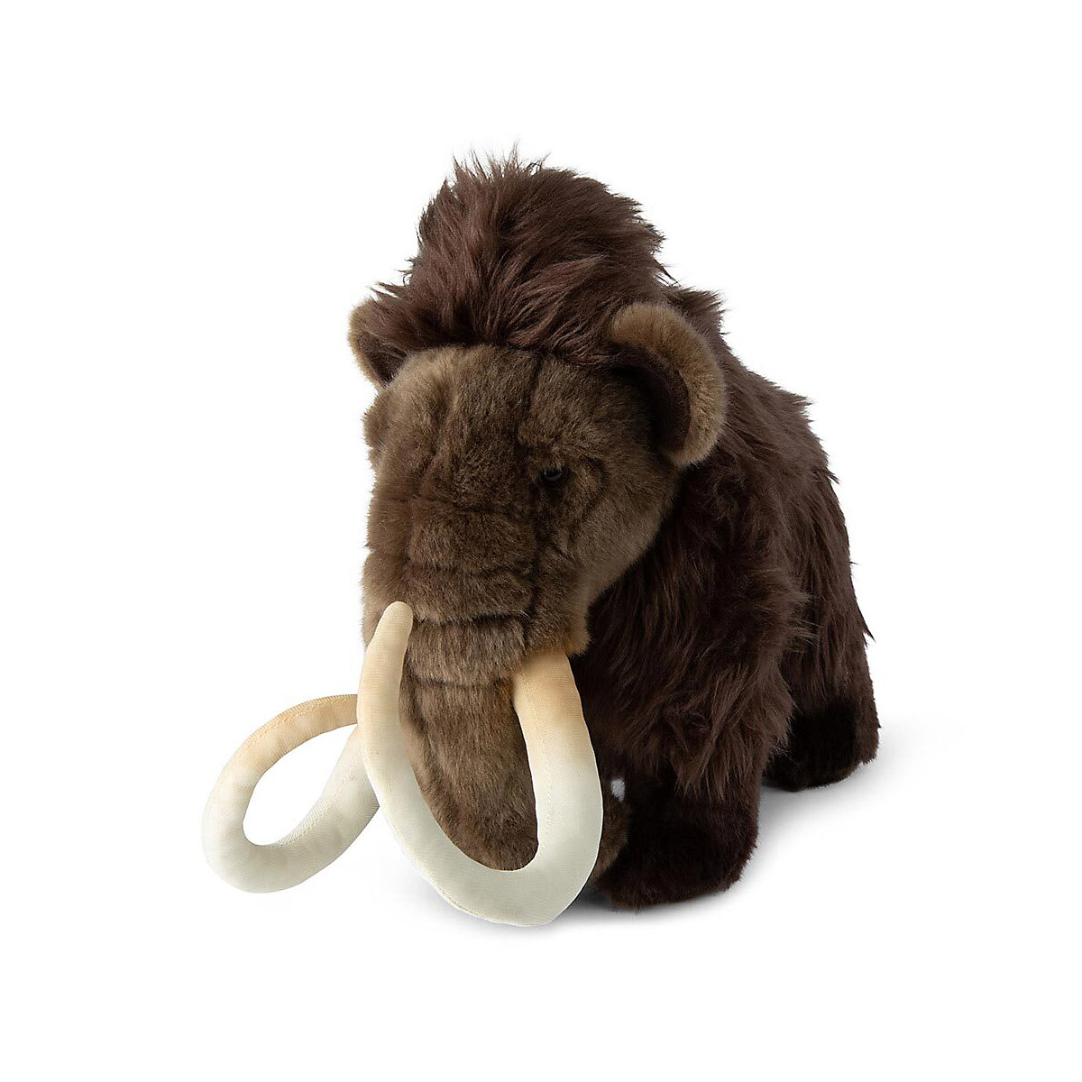 tier Mammut, stehend (45cm)