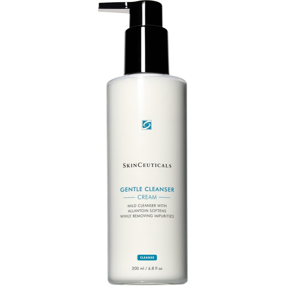 SkinCeuticals GENTLE CLEANSER Lait Nettoyant Doux