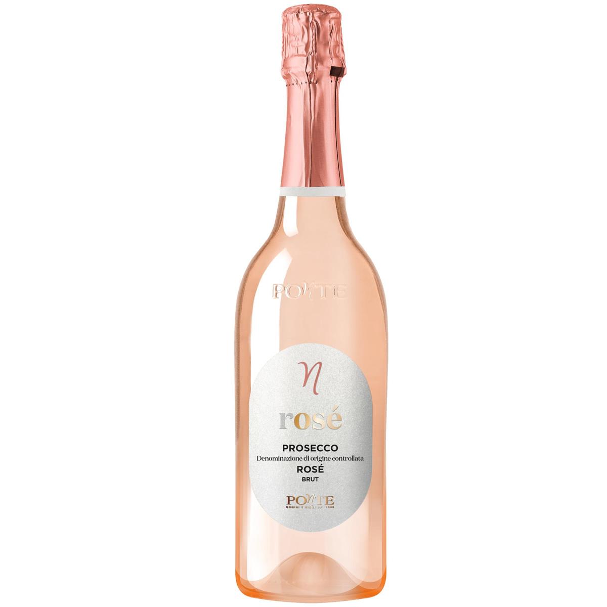 Prosecco Rosé Brut