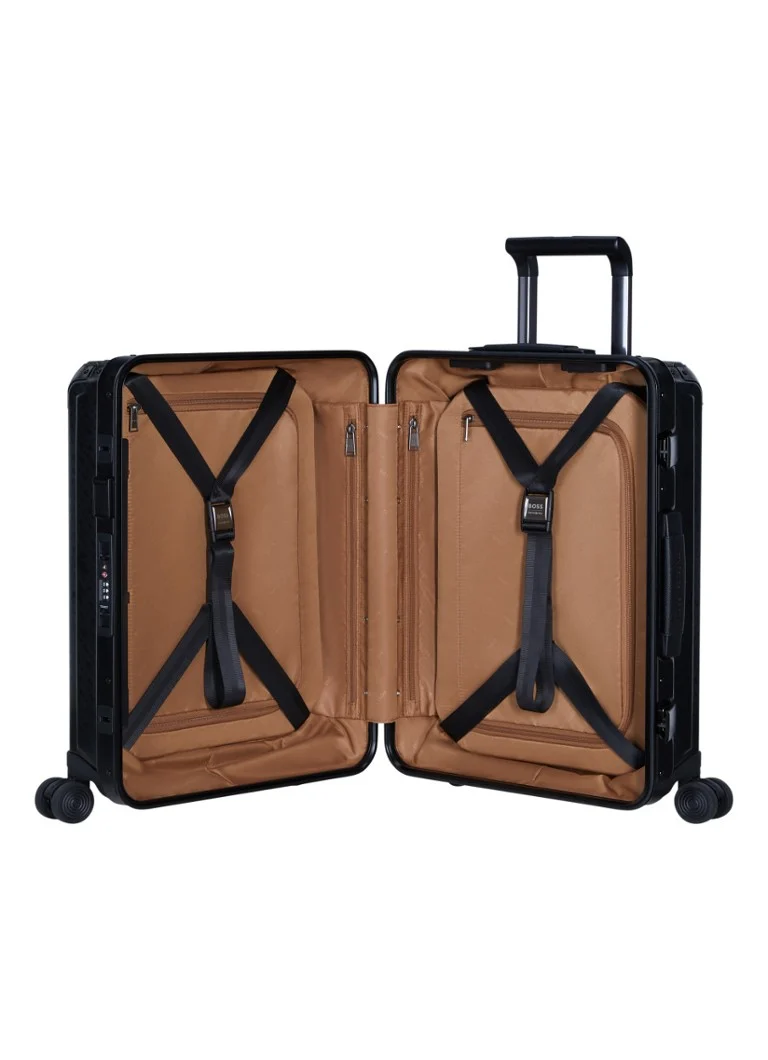 Samsonite Lite-Box S con ruote, 55 cm