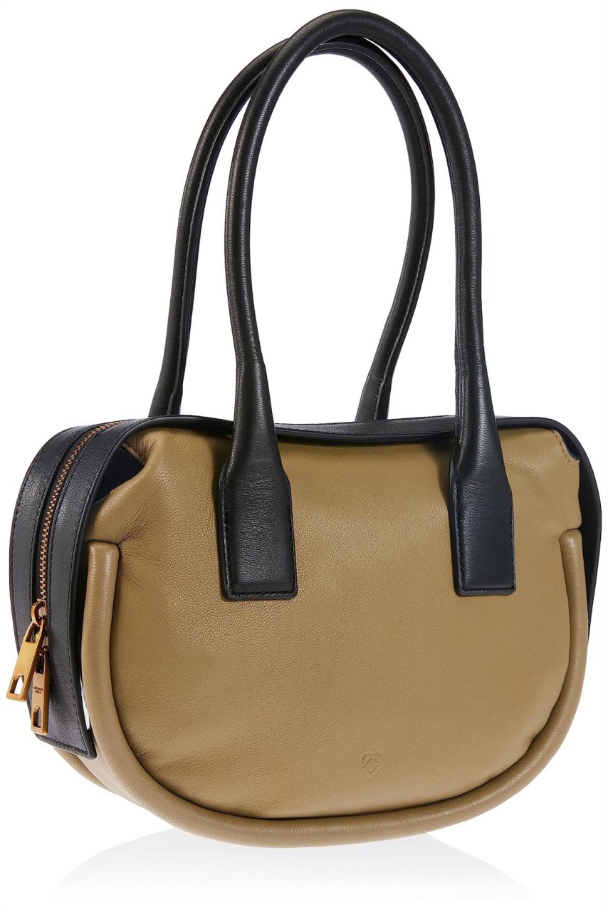 LIEBESKIND BERLIN Handtaschen braun