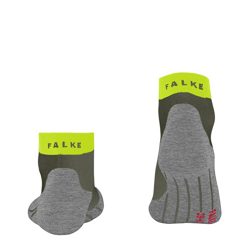 Falke RU4 Endurance Short Laufsocken Herren