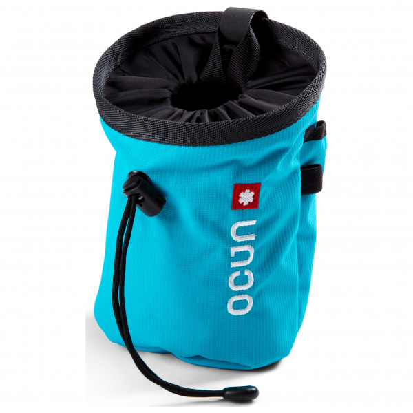 Ocun - Chalkbag Push + Belt - Chalkbag