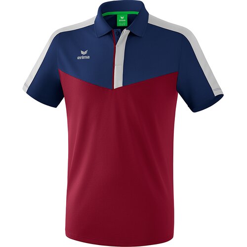 HERREN SQUAD POLOSHIRT