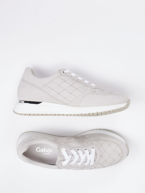 Schnürschuh-26614990047 Gabor Comfort
