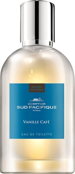 Comptoir Sud Pacifique Vanille Café Eau de Toilette