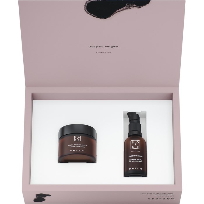 Timeshift Anti Aging Serum