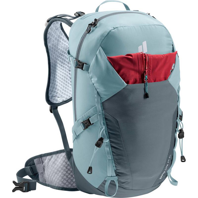 Deuter Speed Lite 23 SL Wanderrucksack Damen