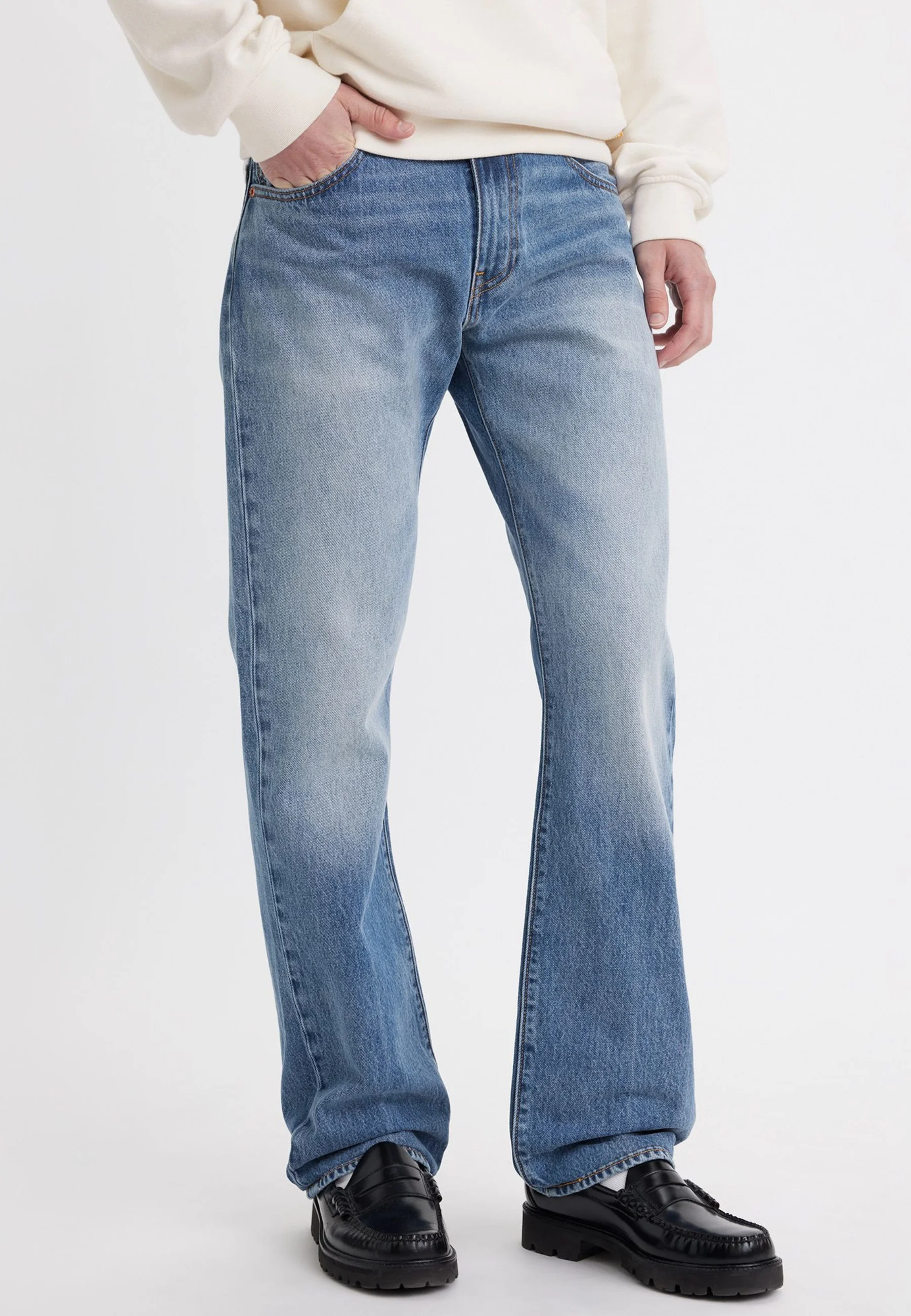 Levi's® 517 BOOTCUT UNISEX - Vaqueros bootcut