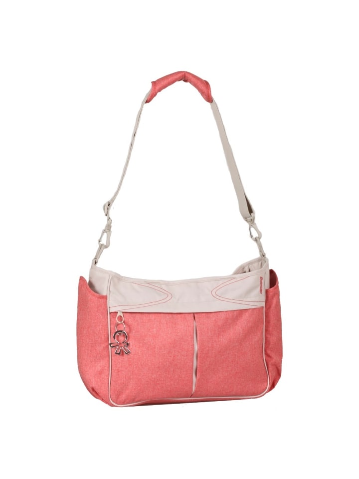 Okiedog Wickeltasche 
