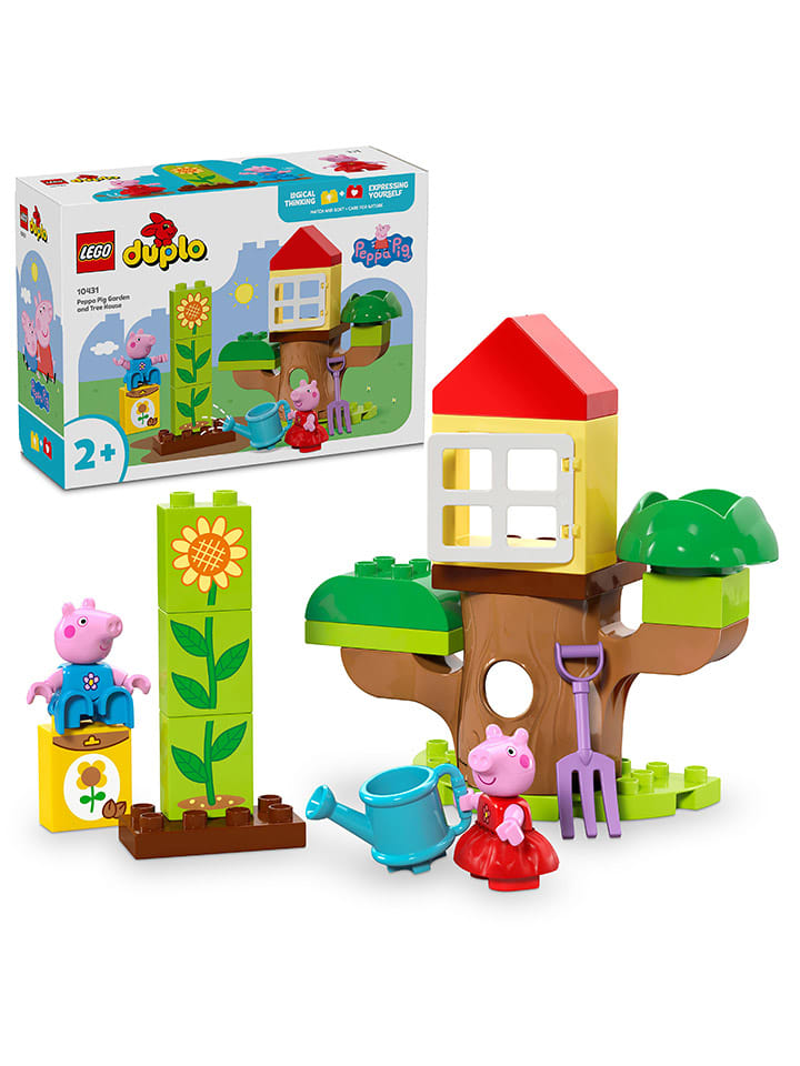 LEGO LEGO® DUPLO® 10431 