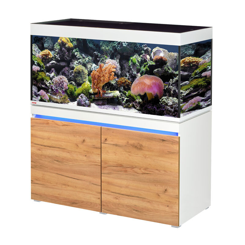 EHEIM Meerwasseraquarium & Salzwasseraquarium EHEIM incpiria marine LED 430 alpin/ nature