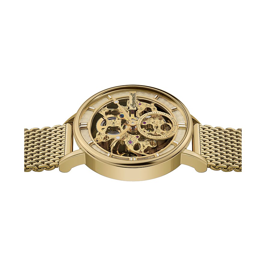 Ingersoll Herrenuhr THE HERALD