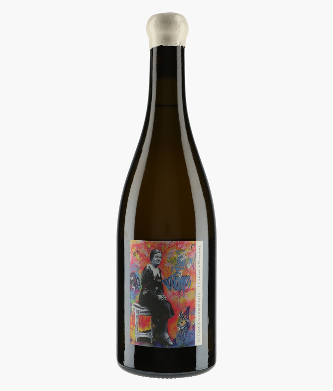 Coteaux Champenois La Vigne à Vovone 2018LAMBLOT A.