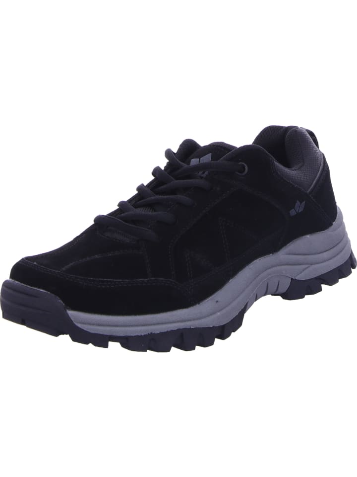 Lico Outdoorschuhe Argus in schwarz günstig kaufen