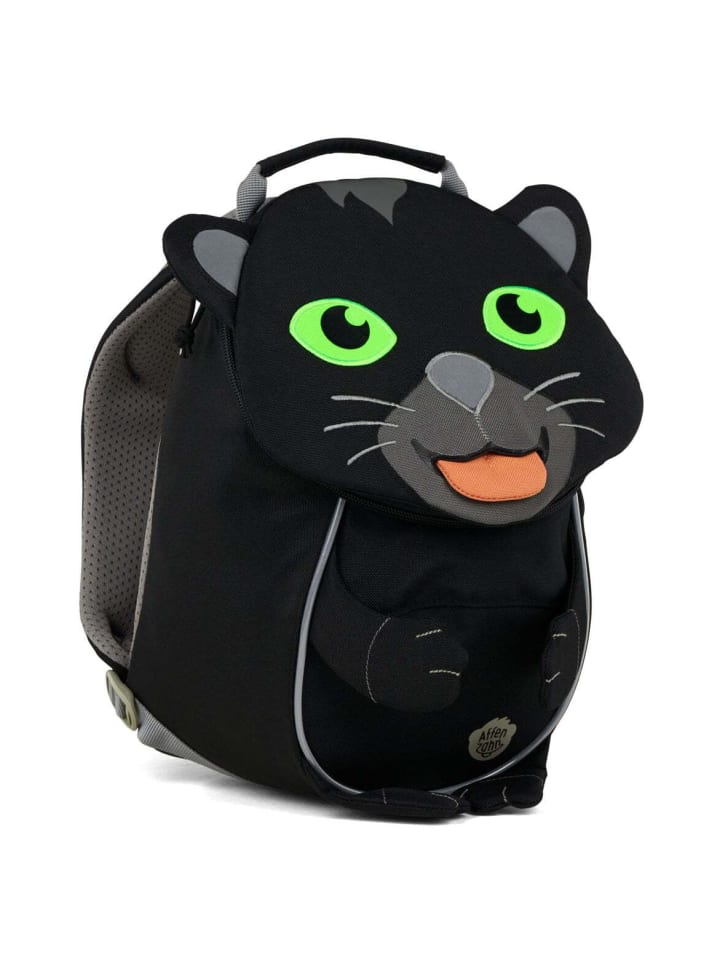 Affenzahn Kleine Freunde - Kindergartenrucksack für 1-3 J. (Koala) in Panther günstig kaufen onesize