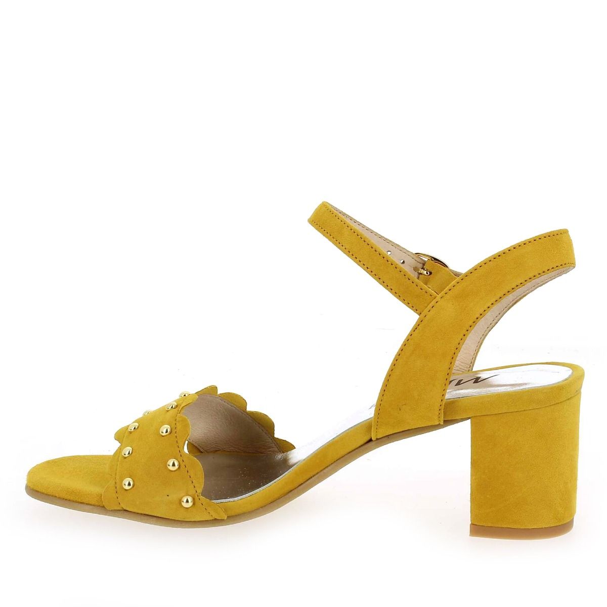Myma  4446 - Jaune