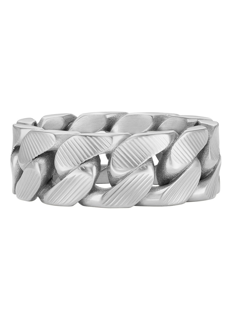 Fossil  Harlow ring JF04700040