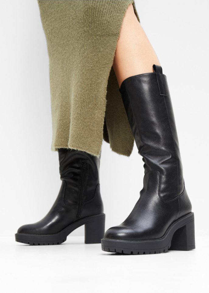 Stiefel