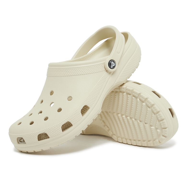 Crocs Classic Clog bone