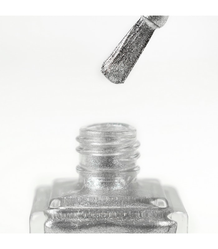 EMI-ULTRA STRONG-Vernis à ongles
