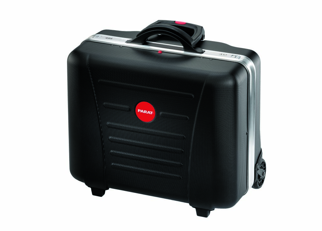 Parat 789.550.171 Koffer ROLL Neo 470x210x360 CP7cijf.slot