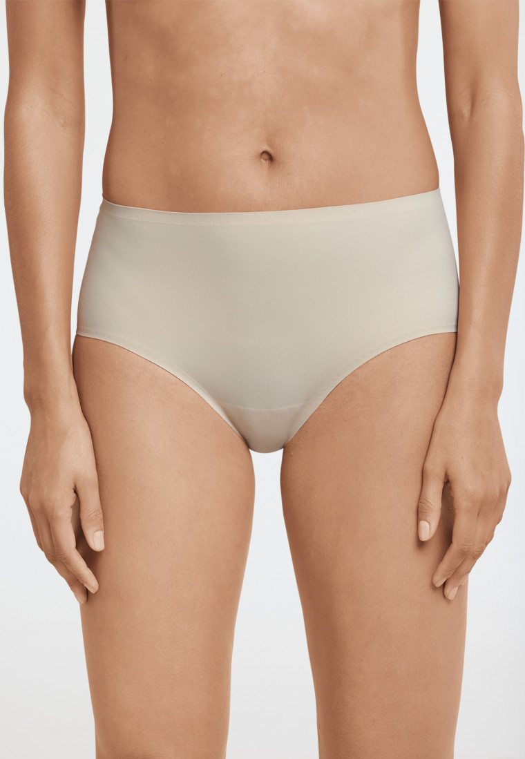 Maxi-Slip Microfaser sand - Invisible Soft