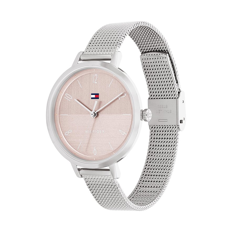 Tommy Hilfiger Damenuhr