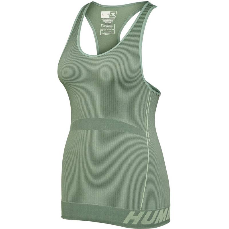hummel hmlTE CHRISTEL SEAMLESS TOP Funktionstop Damen