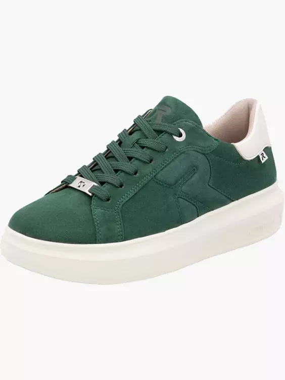 Rieker Damen Sneaker Low