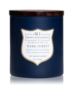 Colonial Candle Signature Dark Forest Duftkerze-425 g