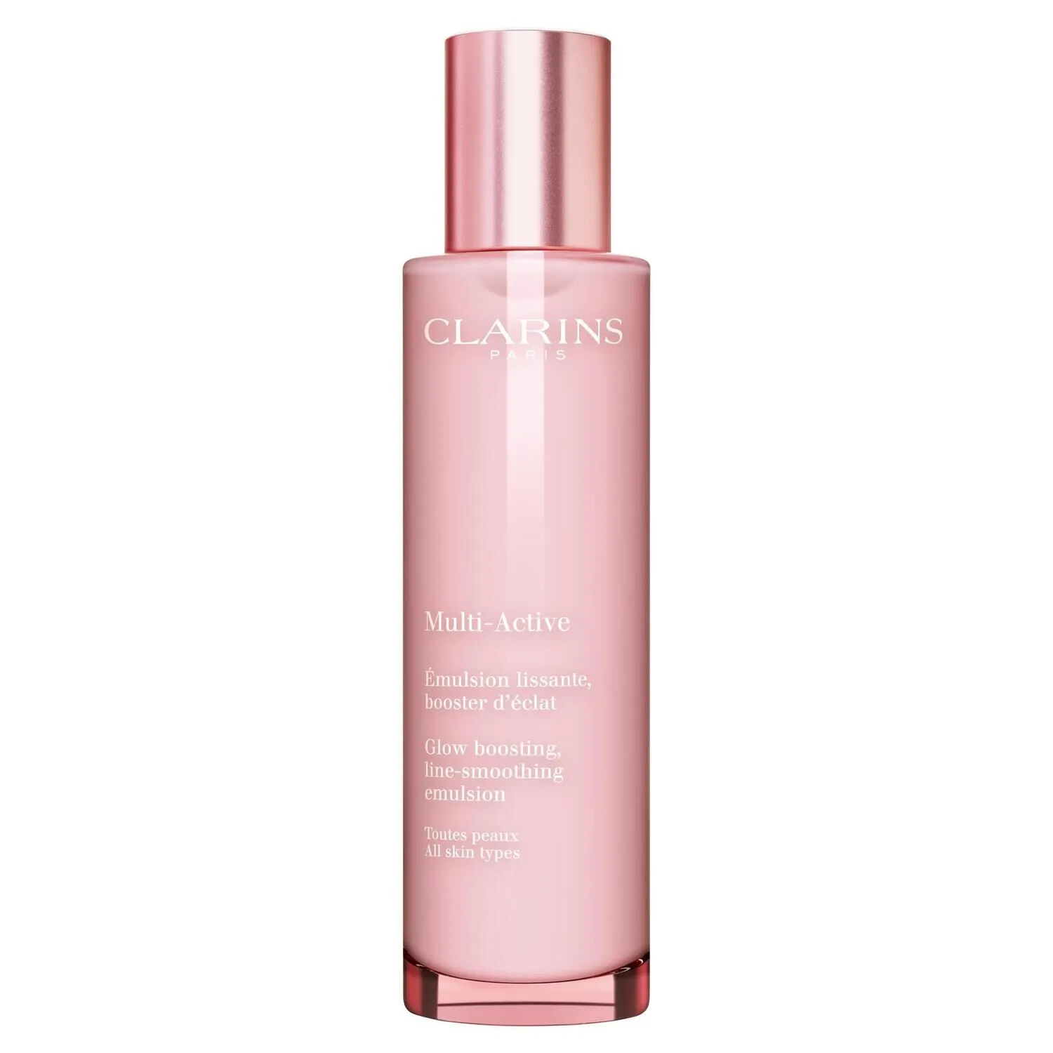 Clarins Multi Active Emulsion