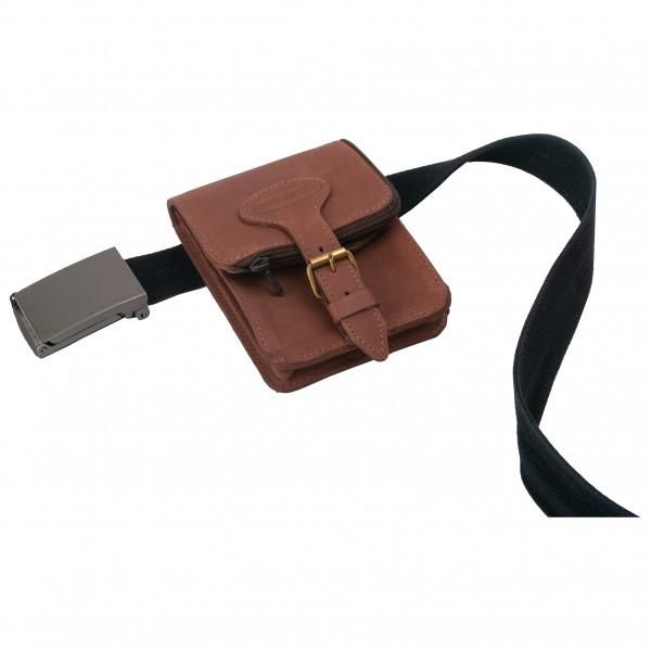 Basic Nature - Gürteltasche Belt Safe - Umhängetasche