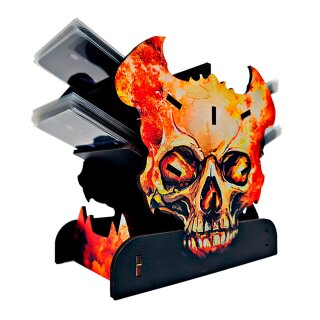 Card Holder: Pit Lord