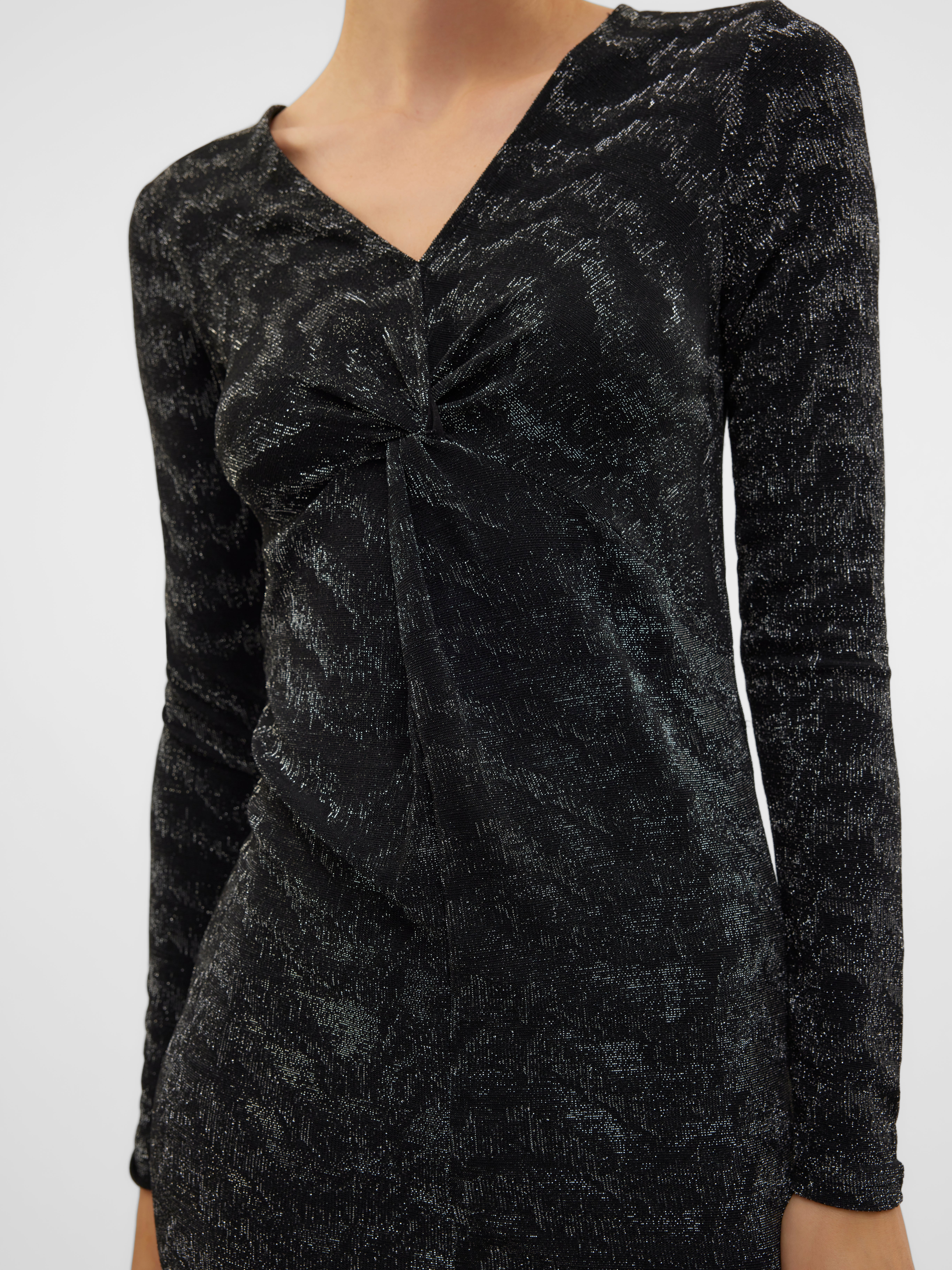 VMLUCY Midikleid