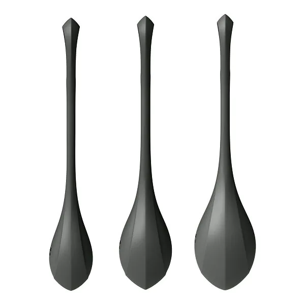 „Satisfyer Yoni PowerBlack“