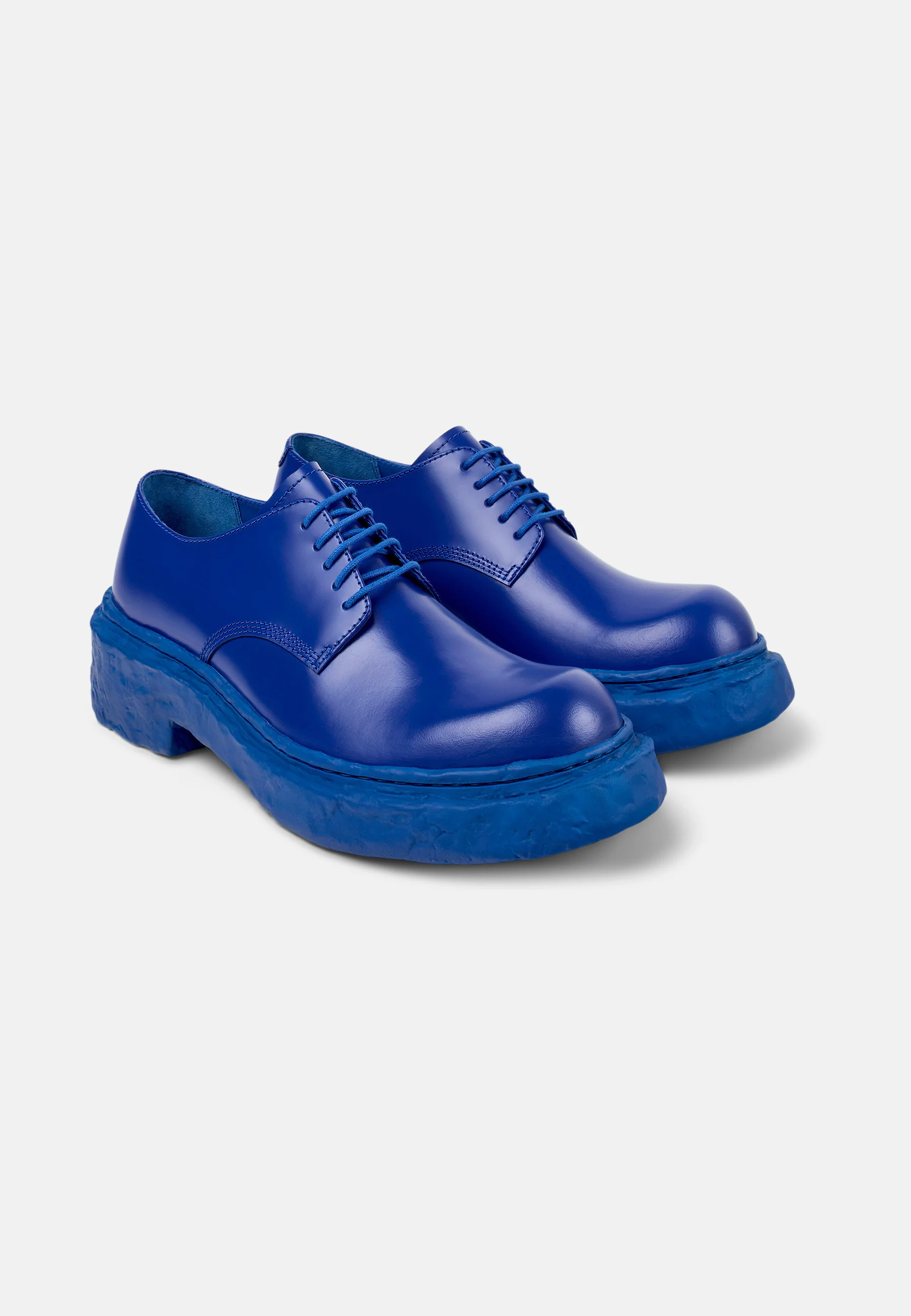 CAMPERLAB VAMONOS UNISEX - Zapatos con cordones