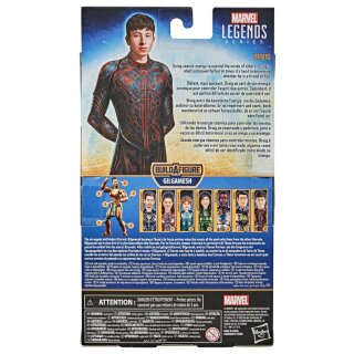 ** % SALE % ** Eternals Marvel Legends Series Actionfigur Druig 15 cm