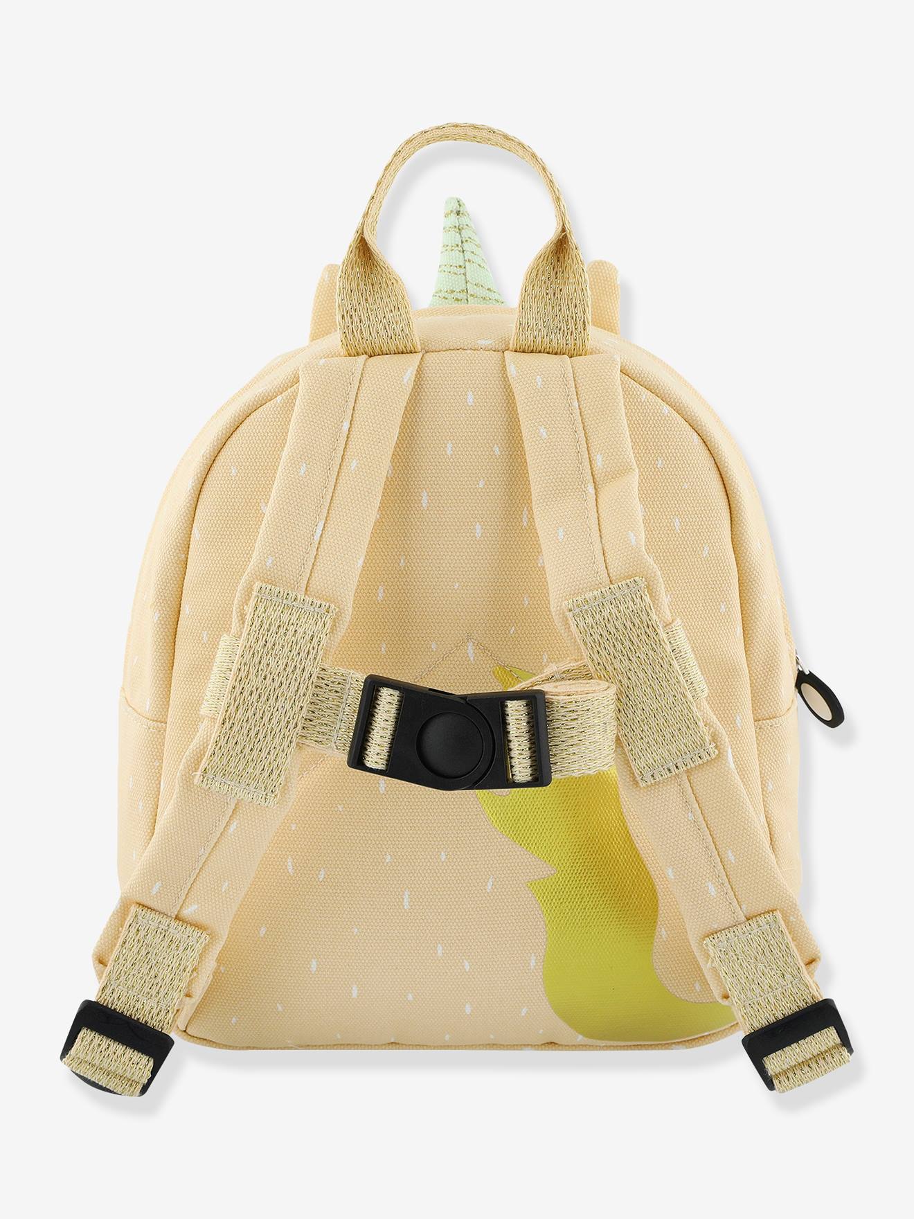 Trixie Baby Tier-Rucksack TRIXIE - gelb