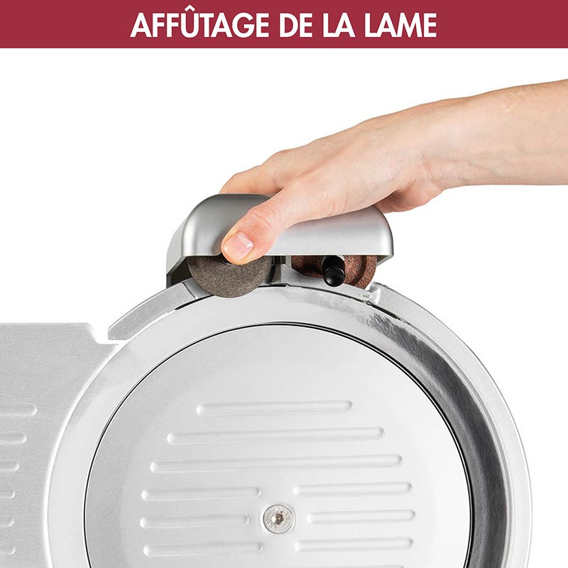 TRANCHEUR T250
