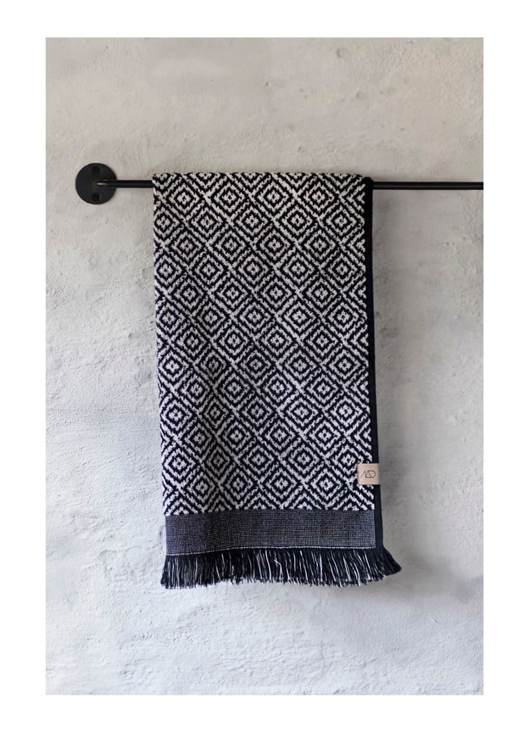 Mette Ditmer Morocco bath towel - 50 x 90 cm