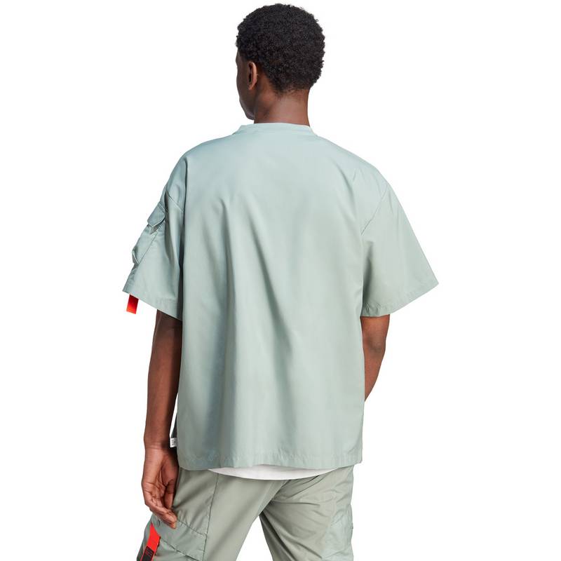 adidas City Escape T-Shirt Herren