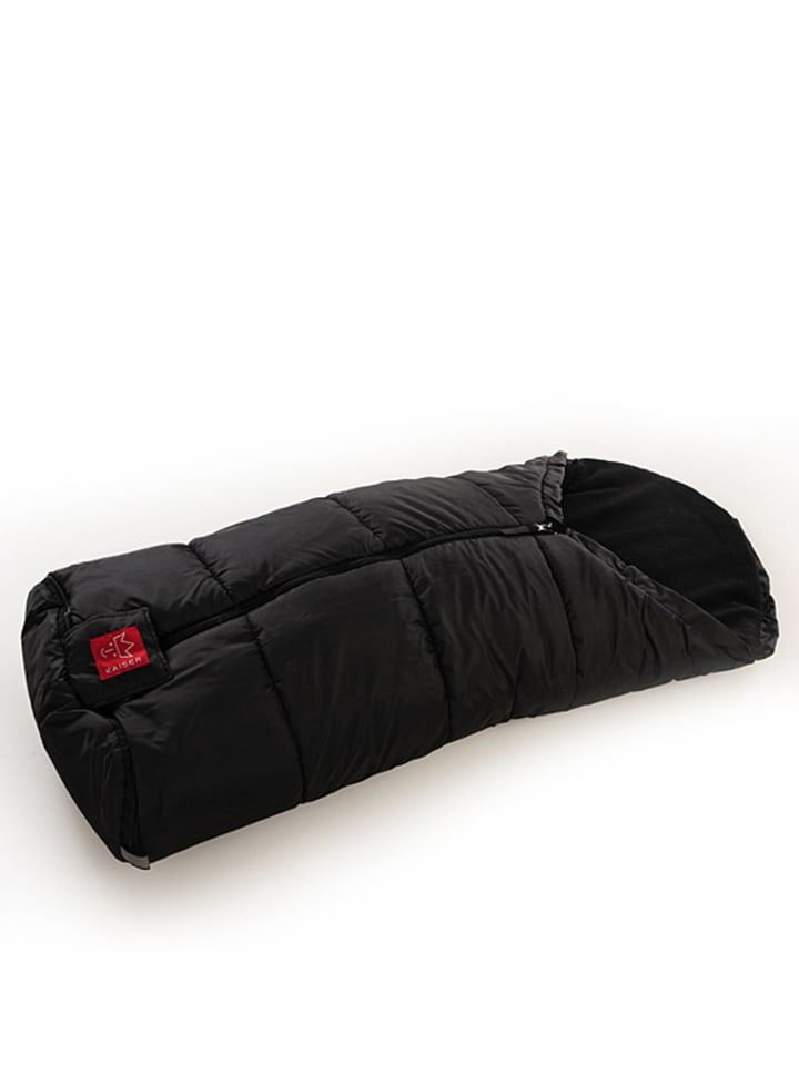 Kaiser Naturfellprodukte Thermo-Fußsack 