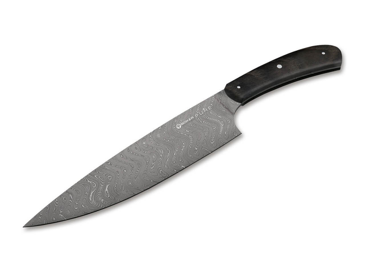 Damast Pure Chefmesser