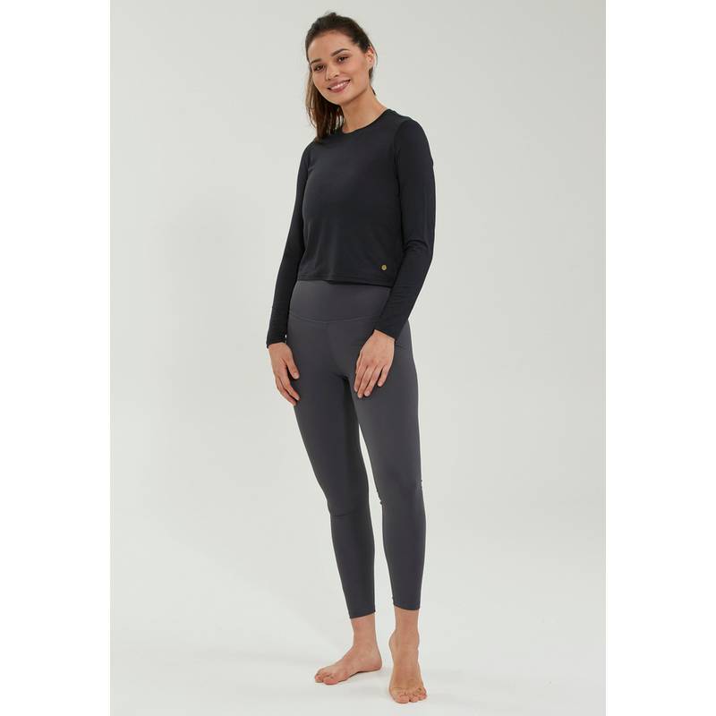 Athlecia Kirillov Langarmshirt Damen