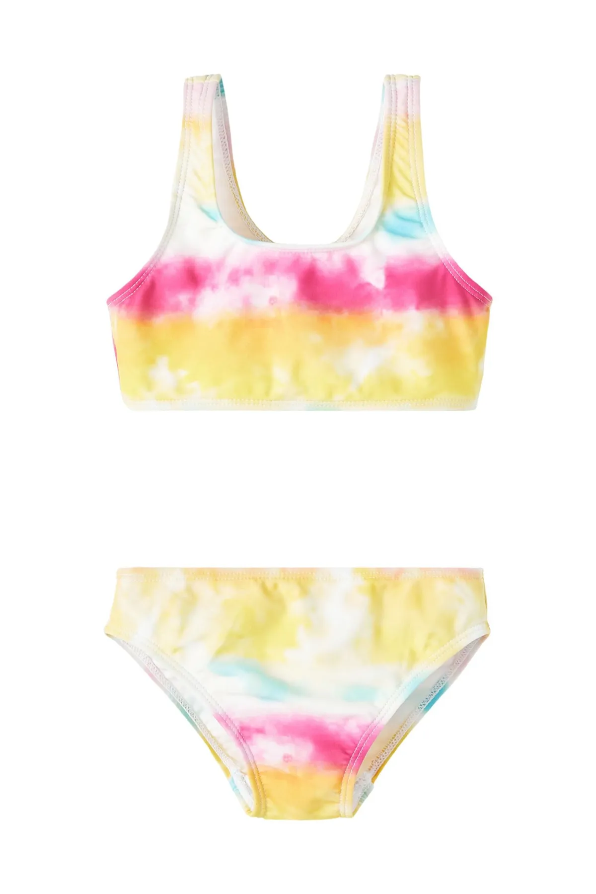 name ıt  13213781 Damen/Mädchen Sachet Rosa