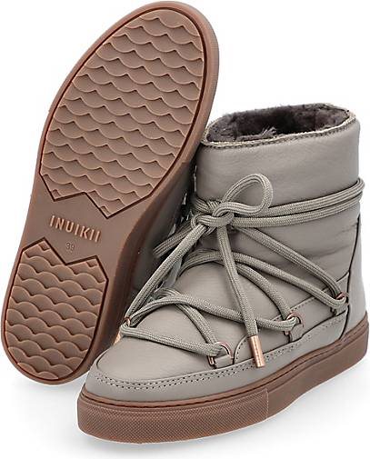 INUIKII Winterboot